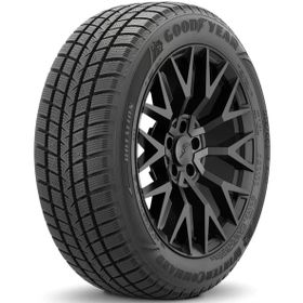 Goodyear 205/45 R17 88V XL WinterCommand Kış Lastiği 2025