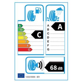 Goodyear 205/50 R17 89Y EfficientGrip FP RFT Yaz Lastiği