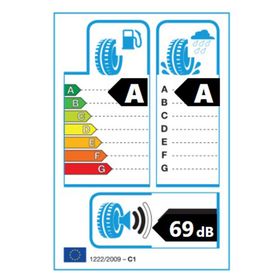 Goodyear 205/50 R19 94H XL EfficientGrip Performance Yaz Lastiği