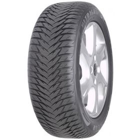 Goodyear 205/55 R16 91H M+S FP UltraGrip 8 Kış Lastiği 2023