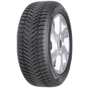Goodyear 205/55 R16 91H UltraGrip 8 FP Kış Lastiği
