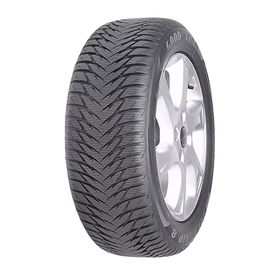 Goodyear 205/55 R16 91H UltraGrip 8 FP Kış Lastiği