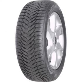 Goodyear 205/55 R16 91T UltraGrip 8 Kış Lastiği 2022