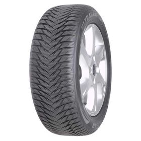 Goodyear 205/55 R16 91T UltraGrip 8 Kış Lastiği