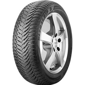 Goodyear 205/55 R16 91T UltraGrip 8 Yaz Lastiği