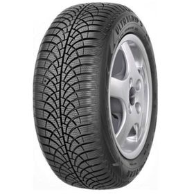 Goodyear 205/55 R16 91T UltraGrip 9+ Kış Lastiği 2021