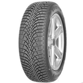 Goodyear 205/55 R16 91T UltraGrip 9 + Kış Lastiği