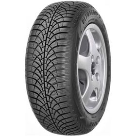 Goodyear 205/55 R16 91T UltraGrip 9 + Kış Lastiği