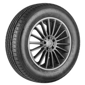 Goodyear 205/55 R16 91V Eagle Sport 4 Seasons Dört Mevsim Lastiği