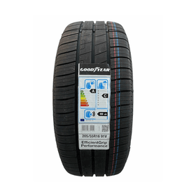 Goodyear 205/55 R16 91V EfficientGrip Performance 2 Yaz Lastik