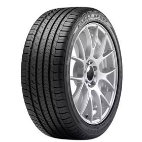 Goodyear 205/55 R16 94V XL Eagle Sport 4 Seasons Dört Mevsim Lastiği