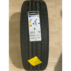 Goodyear 205/55 R17 95V Eagle Sport TZ XL FP Yaz Lastiği Üretim Yılı: 2022