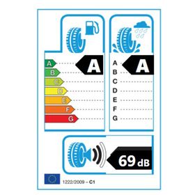 Goodyear 205/55 R19 97V XL EfficientGrip Performance 2 Yaz Lastiği