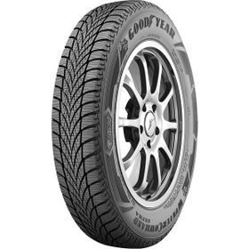 Goodyear 205/55 R19 97V XL WinterCommand Kış Lastiği 2025