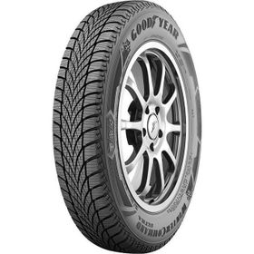 Goodyear 205/55 R19 97V XL WinterCommand Kış Lastiği 2025