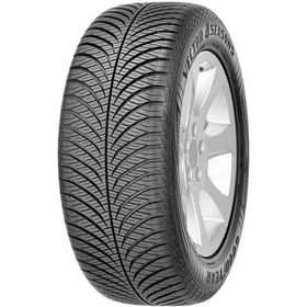 Goodyear 205/55r16 91v Rof Rft Fp Vector 4 Seasons Gen-2