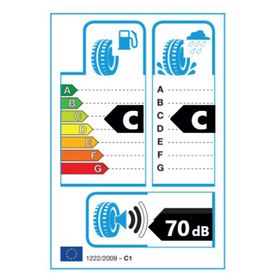 Goodyear 205/60 R16 92W EfficientGrip FP RFT Yaz Lastiği
