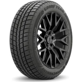 Goodyear 205/60 R16 96H XL WinterCommand EV Kış Lastiği 2025