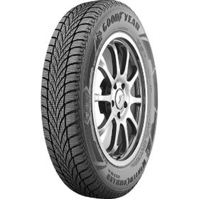 Goodyear 205/60 R16 96H XL WinterCommand Kış Lastiği 2025