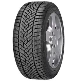 Goodyear 205/60 R17 93V Ultragrip Performance+ Kış Lastiği 2024