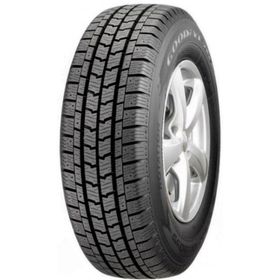 Goodyear 205/65 R15C 102/100T Cargo UltraGrip 2 Kış Lastiği