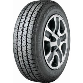 Goodyear 205/65 R15C 102/100T EfficientGrip Cargo Yaz Lastiği