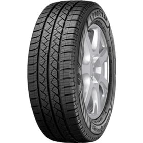 Goodyear 205/65 R15C 102/100T Vector 4 Seasons Cargo Dört Mevsim Lastiği 2025