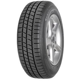 Goodyear 205/65 R15C 102/100T Vector 4 Seasons Cargo Dört Mevsim Lastiği