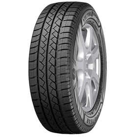 Goodyear 205/65 R15C 102/100T Vector 4 Seasons Cargo Dört Mevsim Lastiği