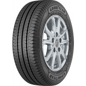 Goodyear 205/65 R16C 107/105T EfficientGrip Cargo 2 Yaz Lastiği Üretim Yılı: 2023