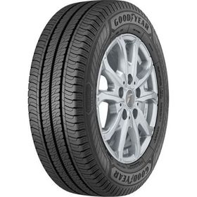 Goodyear 205/65 R16C 107/105T EfficientGrip Cargo 2 Yaz Lastik