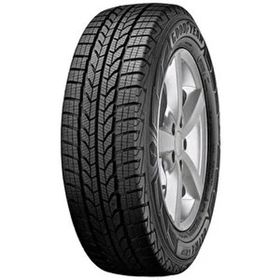 Goodyear 205/65 R16C 107/105T UltraGrip Cargo Kış Lastiği 2025