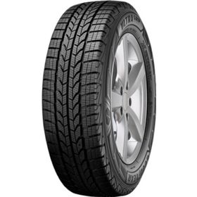 Goodyear 205/65 R16C 107/105T UltraGrip Cargo Kış Lastiği