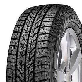 Goodyear 205/65 R16C 107/105T UltraGrip Cargo Kış Lastiği
