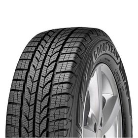 Goodyear 205/65 R16C 107/105T UltraGrip Cargo Kış Lastiği