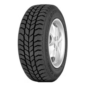Goodyear 205/65 R16C 107/105T UltraGrip Cargo Kış Lastiği