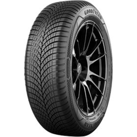 Goodyear 205/65 R16C 107/105T Vector 4Seasons Cargo Dört Mevsim Lastiği 2025