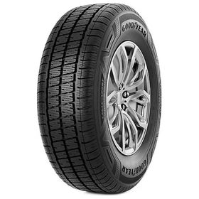 Goodyear 205/65/R16C 107/105T Eagle Sport 4 Seasons Cargo Dört Mevsim Lastiği 2023
