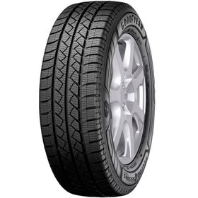 Goodyear 205/65/R16C 107/105T Vector Cargo Dört Mevsim Lastiği 2023