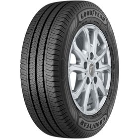 Goodyear 205/75 R16C 110/108R EfficientGrip Cargo 2 Yaz Lastiği Üretim Yılı: 2024