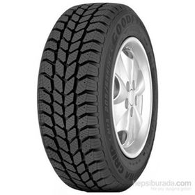 Goodyear 205/75 R16C 110/108R EfficientGrip Cargo Yaz Lastiği