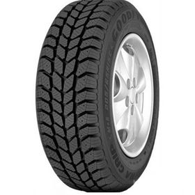 Goodyear 205/75 R16C 110/108R UltraGrip Cargo Kış Lastiği