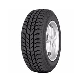 Goodyear 205/75 R16C 113/111R UltraGrip Cargo Kış Lastiği