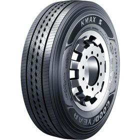 Goodyear 205/75 R17.5 124/122M KMAX S Dört Mevsim Lastiği 2025