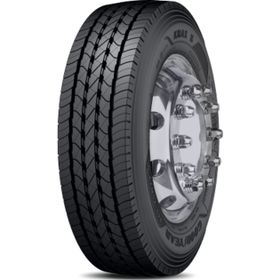 Goodyear 205/75 R17.5 124/122M KMAX S Dört Mevsim Lastiği 2025