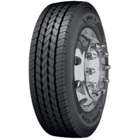Goodyear 205/75 R17.5 124/122M KMAX S Dört Mevsim Lastiği 2026