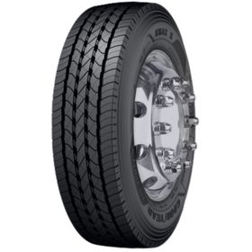 Goodyear 205/75 R17.5 124/122M KMAX S Dört Mevsim Lastiği 2026