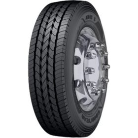 Goodyear 205/75 R17.5 124/122M KMAX S Dört Mevsim Lastiği 2026