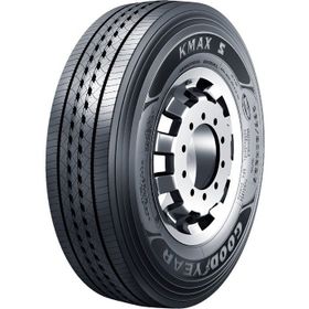 Goodyear 205/75r17.5 124/122m Kmax S Dört Mevsim Lastiği