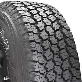 Goodyear 205/80 R16C 110/108S Wrangler At Adventure Yaz Lastiği